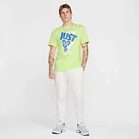 Nike Men's Sportswear Just Do It T-shirt