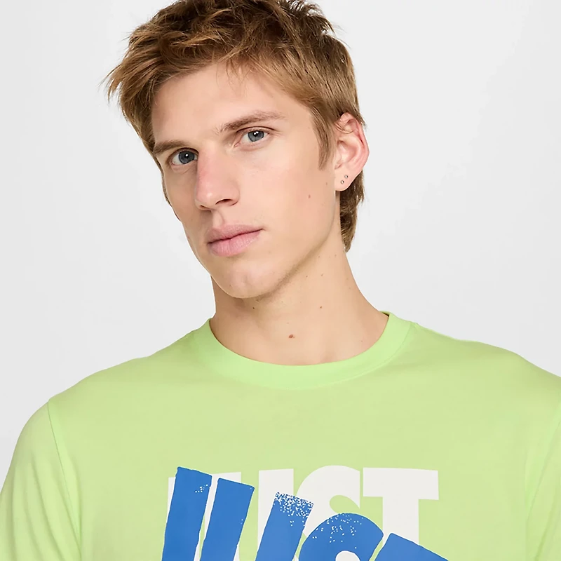 Nike Men's Sportswear Just Do It T-shirt