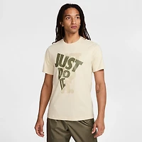 Nike Men's Sportswear Just Do It T-shirt