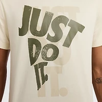 Nike Men's Sportswear Just Do It T-shirt