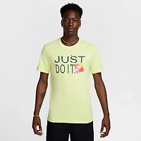 Nike Men's Sportswear Just Do It T-shirt