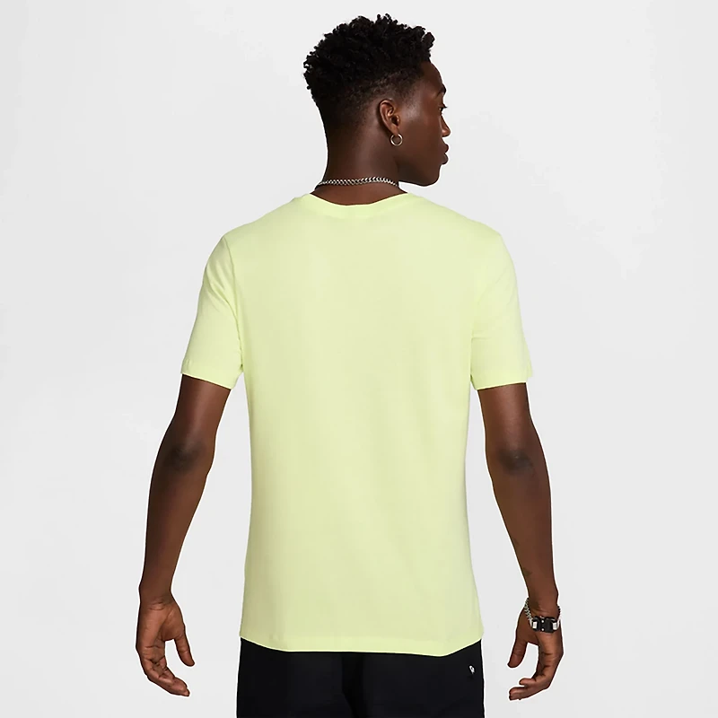 Nike Men's Sportswear Just Do It T-shirt