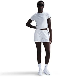 Nike Women's Sportswear Chill Terry T-shirt