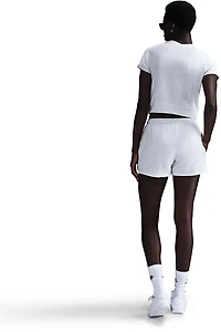 Nike Women's Sportswear Chill Terry T-shirt