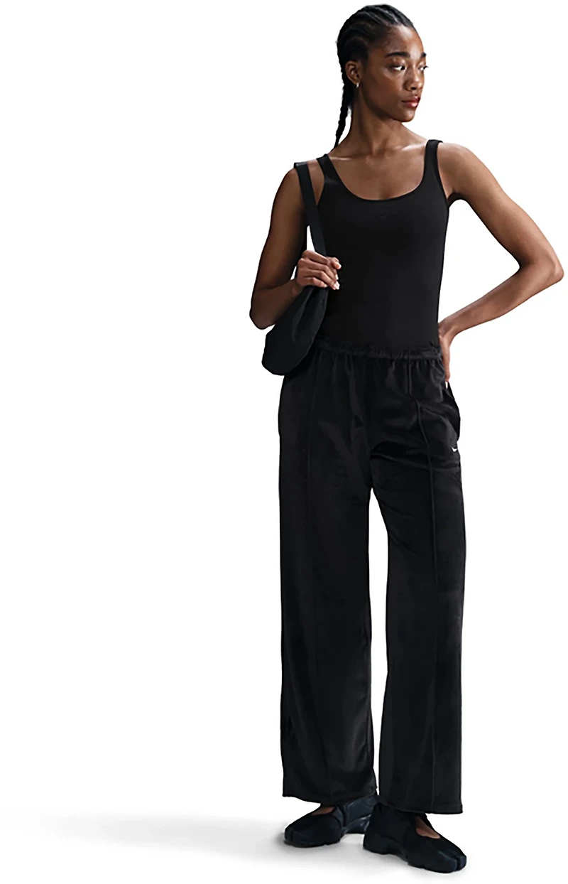 Nike Women's Sportswear Chill Knit Tank Top