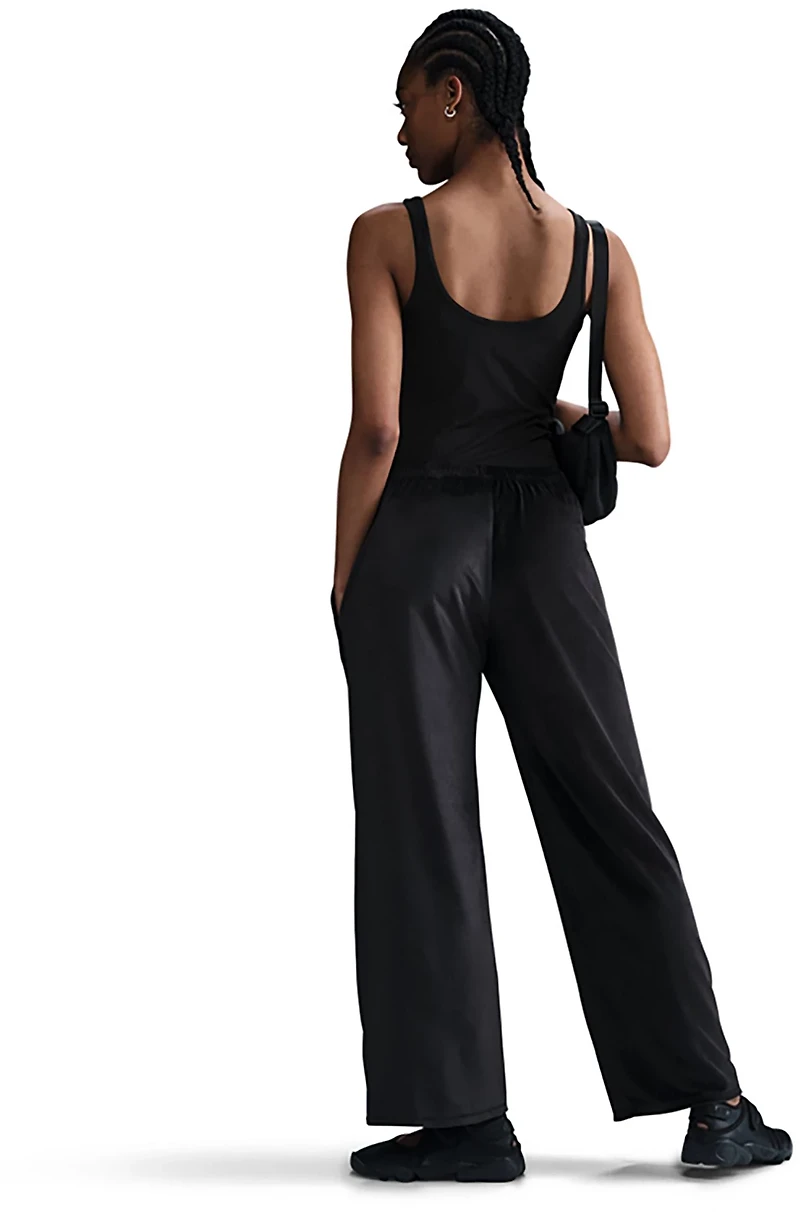 Nike Women's Sportswear Chill Knit Tank Top