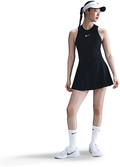 Nike Women's Dri-FIT Victory Tennis Skort