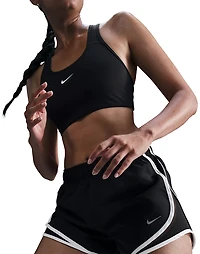 Nike Women's Tempo Dri-FIT Mid-Rise Running Shorts 3