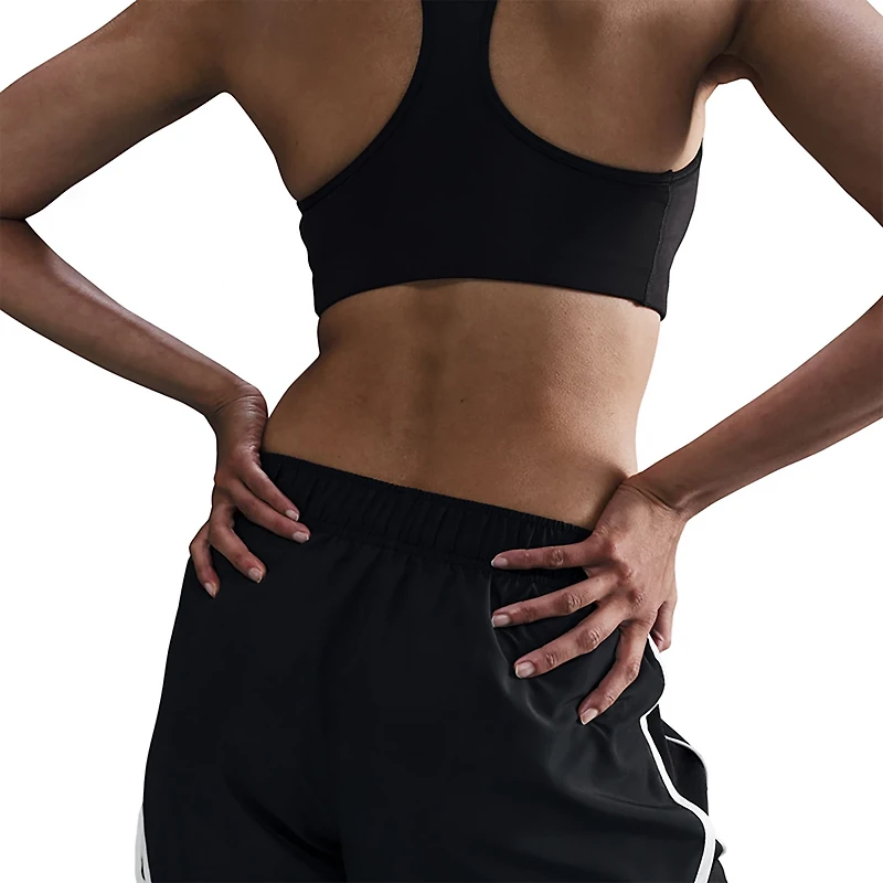 Nike Women's Tempo Dri-FIT Mid-Rise Running Shorts 3