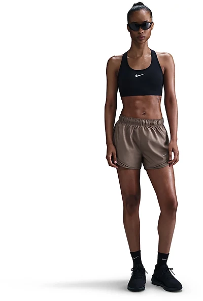 Nike Women's Tempo Dri-FIT Mid-Rise Running Shorts 3