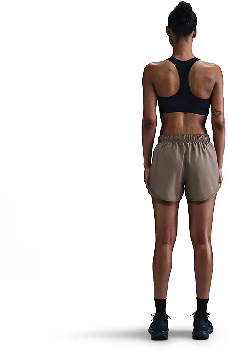 Nike Women's Tempo Dri-FIT Mid-Rise Running Shorts 3