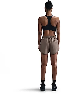 Nike Women's Tempo Dri-FIT Mid-Rise Running Shorts 3