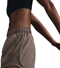 Nike Women's Tempo Dri-FIT Mid-Rise Running Shorts 3