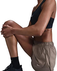 Nike Women's Tempo Dri-FIT Mid-Rise Running Shorts 3