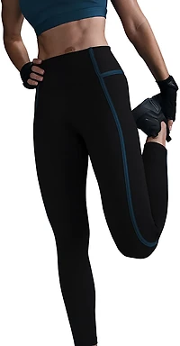 Nike Women's One High Waisted 7/8 Leggings