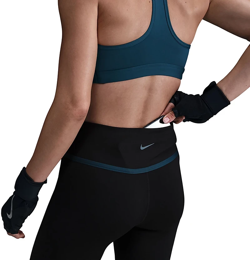 Nike Women's One High Waisted 7/8 Leggings