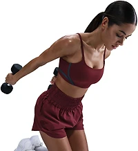 Nike Women's Nike One Convertible Sports Bra