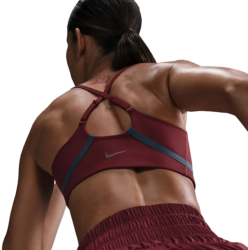 Nike Women's Nike One Convertible Sports Bra
