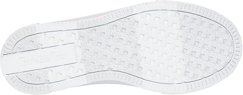 SKECHERS Kids' Twinkle Toes Twinkle Sparks Ombre Love Shoes