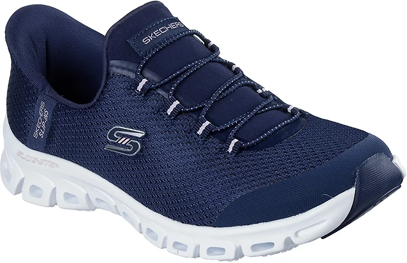 SKECHERS Women's Slip-ins Glide-Step Pursuit Shoes