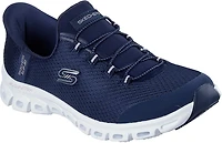 SKECHERS Women's Slip-ins Glide-Step Pursuit Shoes