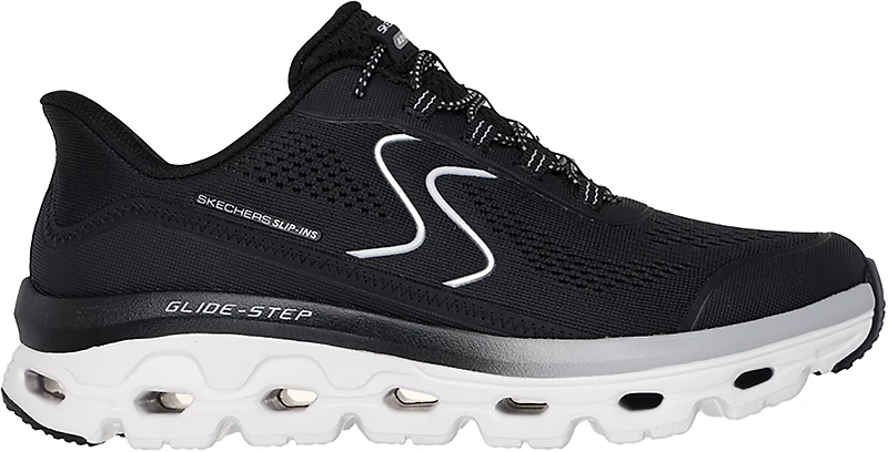 SKECHERS Women's Glidestep Slip-On Shoes