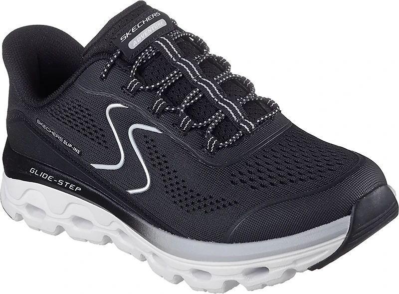 SKECHERS Women's Glidestep Slip-On Shoes