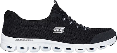 SKECHERS Women's Glide Step Resilience Slip-In Shoes