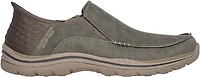 SKECHERS Men's Slip-Ins Relaxed Fit Expected Shoes