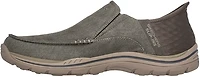 SKECHERS Men's Slip-Ins Relaxed Fit Expected Shoes