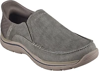 SKECHERS Men's Slip-Ins Relaxed Fit Expected Shoes