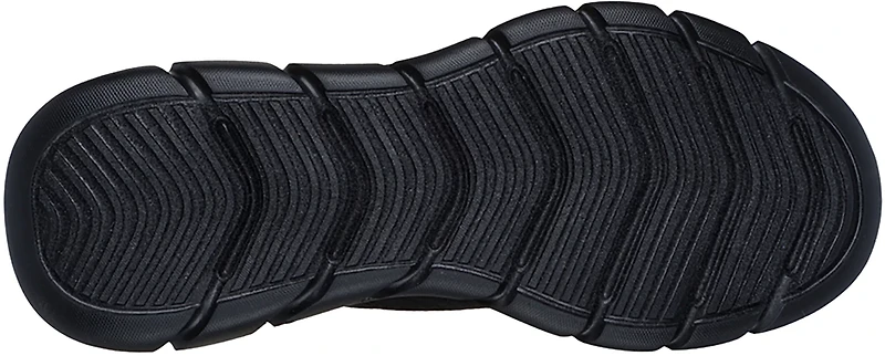 SKECHERS Men's BOBS Sports B Flex Frigid Edge Shoes