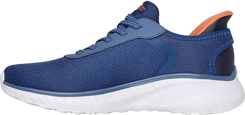 SKECHERS Men's Slip-ins BOBS Sport Squad Chaos Shoes