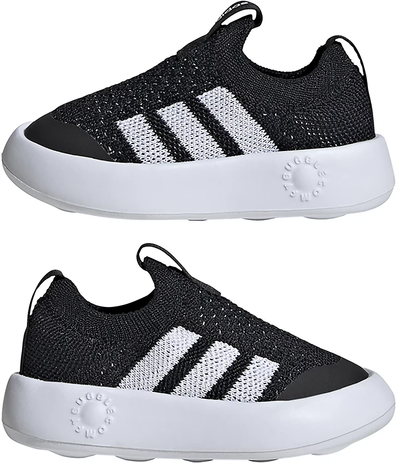 adidas Toddlers' Bubble Comfy Shoes