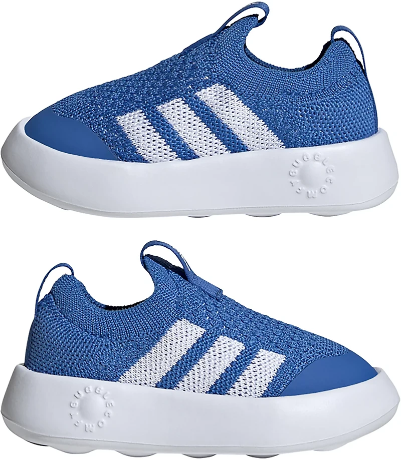 adidas Toddlers' Bubble Comfy Shoes