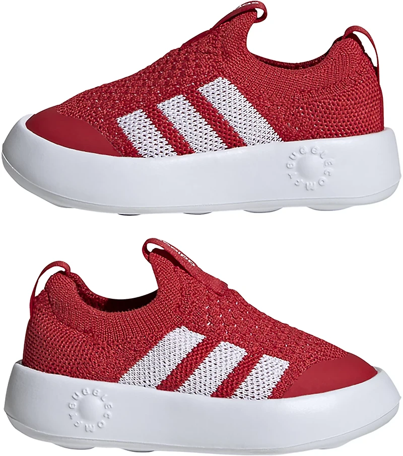 adidas Toddlers' Bubble Comfy Shoes