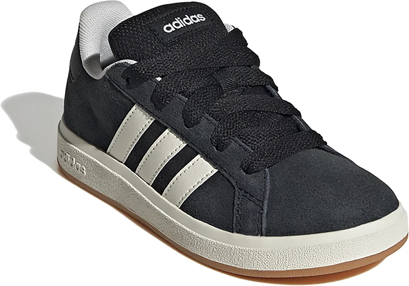 adidas Kids' Grand Court Base 00's Shoes