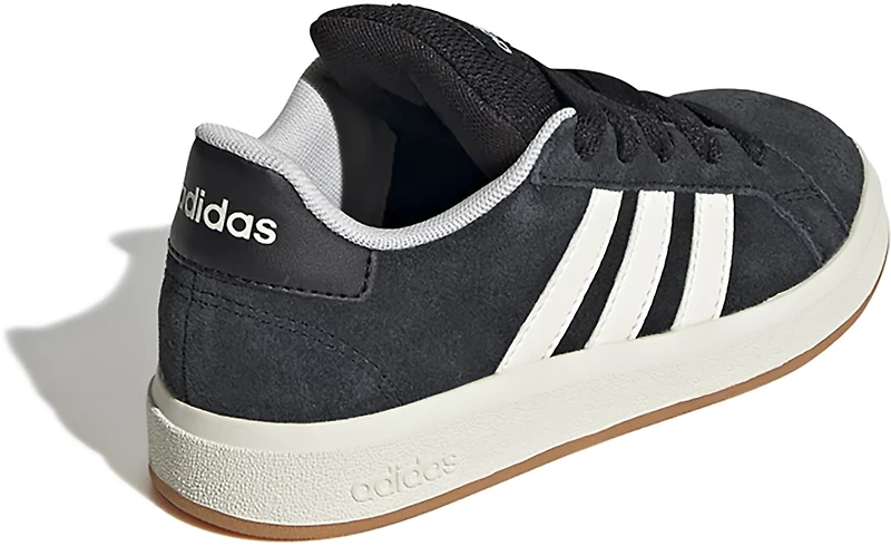 adidas Kids' Grand Court Base 00's Shoes