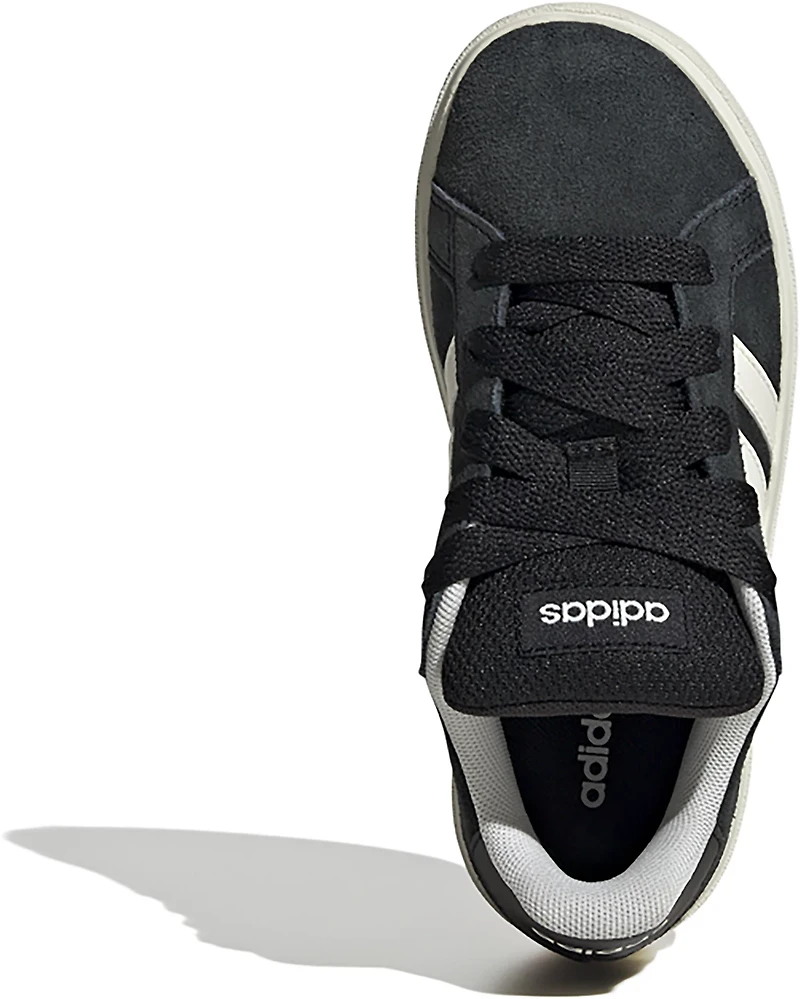 adidas Kids' Grand Court Base 00's Shoes