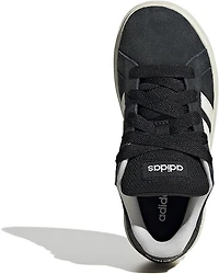 adidas Kids' Grand Court Base 00's Shoes