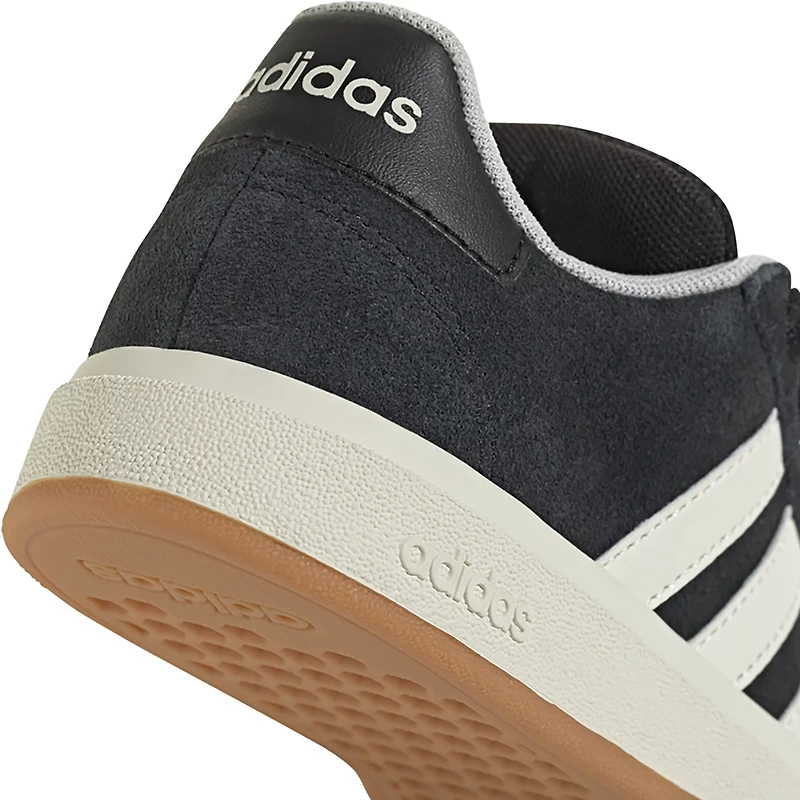 adidas Kids' Grand Court Base 00's Shoes
