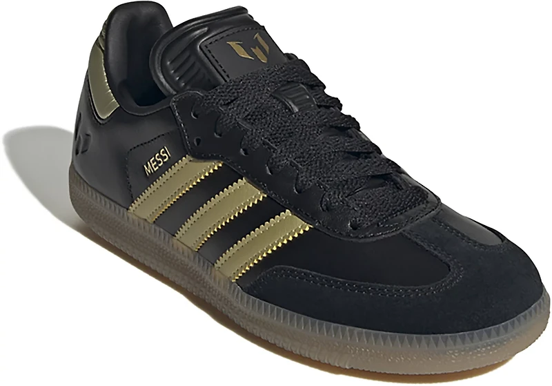 adidas Kids' Samba Messi GS Shoes