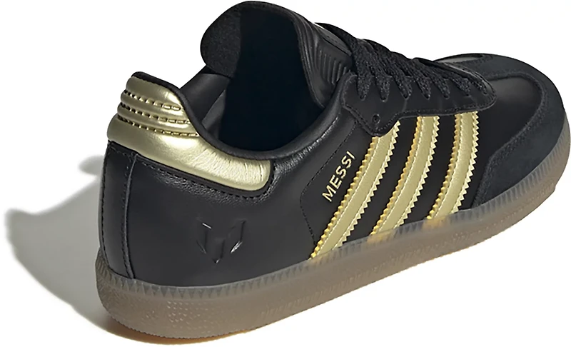 adidas Kids' Samba Messi GS Shoes