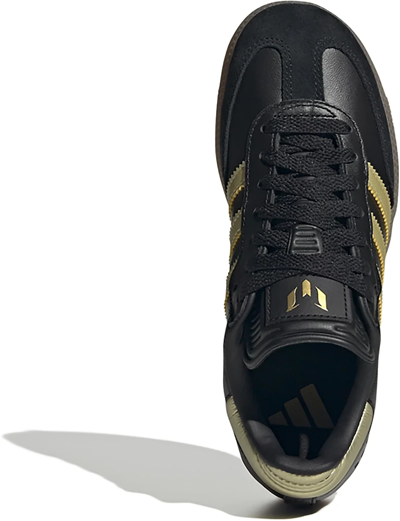 adidas Kids' Samba Messi GS Shoes