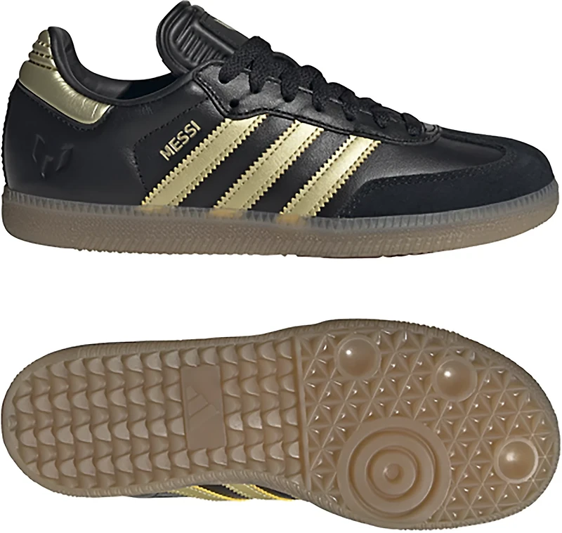 adidas Kids' Samba Messi GS Shoes