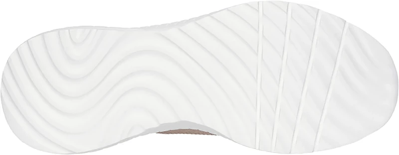 SKECHERS Men's Slip-ins BOBS Sport Squad Chaos Solid Step Shoes