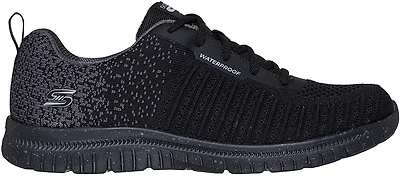 SKECHERS Women's Virtue Dryspell Waterproof Shoes