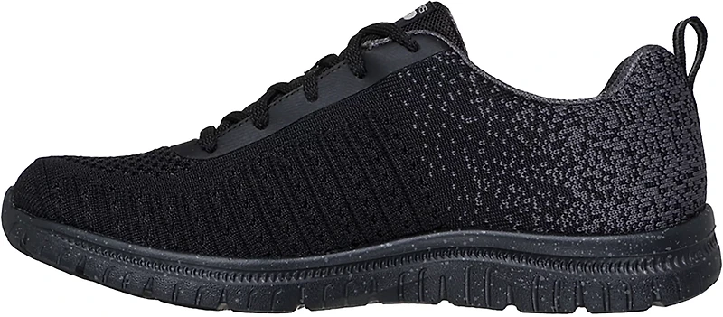 SKECHERS Women's Virtue Dryspell Waterproof Shoes