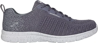 SKECHERS Women's Virtue Dryspell Waterproof Shoes