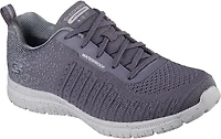 SKECHERS Women's Virtue Dryspell Waterproof Shoes